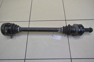 ΗΜΙΑΞΟΝΙΟ ΠΙΣΩ L BMW E36, E46 1990-2007