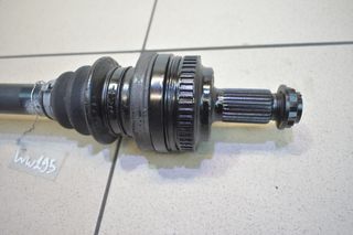 ΗΜΙΑΞΟΝΙΟ ΠΙΣΩ L BMW E36, E46 1990-2007-thumb-1