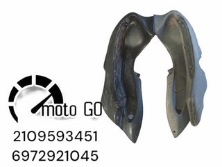 PIAGGIO BEVERLY 125/200/250/300/400/500 ΣΕΤ ΠΑΤΩΜΑΤΑ