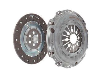 ΣΕΤ ΣΥΜΠΛΕΚΤΟΥ FORD MONDEO V PUMA TOURNEO CONNECT TRANZIT CONNECT Φ240 ΣΩΡΙΣ ΡΟΥΛΕΜΑΝ