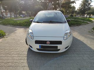 Fiat Punto '10