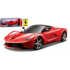 1/18 BURAGO Ferrari LaFerrari (16001)