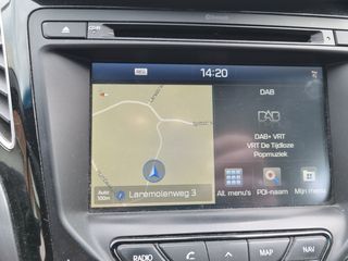 Hyundai i40 2017  Station Wagon 1.7 CRDi blue Style DCT-thumb-4