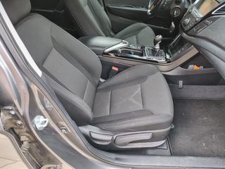 Hyundai i40 2017  Station Wagon 1.7 CRDi blue Style DCT-thumb-8