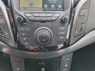 Hyundai i40 2017  Station Wagon 1.7 CRDi blue Style DCT-thumb-6