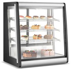 ΨΥΧΟΜΕΝΗ ΒΙΤΡΙΝΑ SNACK CW-246