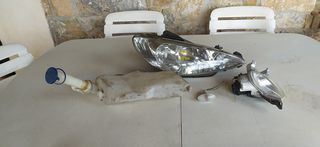 πωλουνται εξαρτηματα peugeot 206 2004