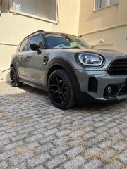 Mini Countryman '22 !!!