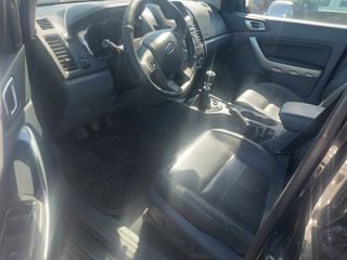 Ford Ranger 2013 Extrakabine 3.2 TDCi Wildtrak ΔΕΡΜΑ EXTRAS-thumb-5