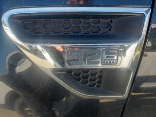 Ford Ranger 2013 Extrakabine 3.2 TDCi Wildtrak ΔΕΡΜΑ EXTRAS-thumb-7