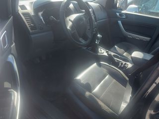Ford Ranger 2013 Extrakabine 3.2 TDCi Wildtrak ΔΕΡΜΑ EXTRAS-thumb-8