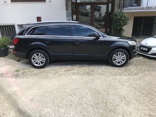 Audi Q7 '06  3.0 TDI DPF quattro tiptronic