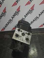 Μοναδα ABS Nissan Almera N16 00-06 47660-5M301
