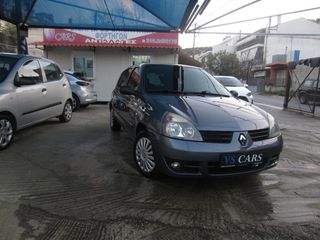 Renault Clio '08 FACELIFT 1.2 LPG