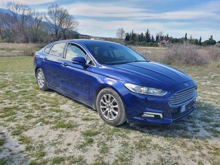 Ford Mondeo '16
