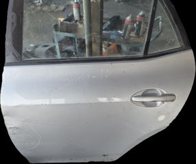 AURIS 08' 5ΠΟΡΤΟ ΠΟΡΤΑ ΙΩΑΝΝΊΔΗΣ