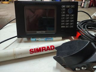 SIMRAD CE32