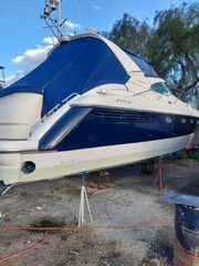 Fairline '02 Targa 43