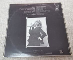 Amanda Lear – Never Trust A Pretty Face LP Greece 1979'-thumb-1