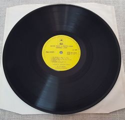 Amanda Lear – Never Trust A Pretty Face LP Greece 1979'-thumb-3