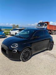 Fiat 500e '22