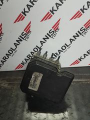 Μοναδα ABS Nissan Juke 10-15 47660-1KD2A 