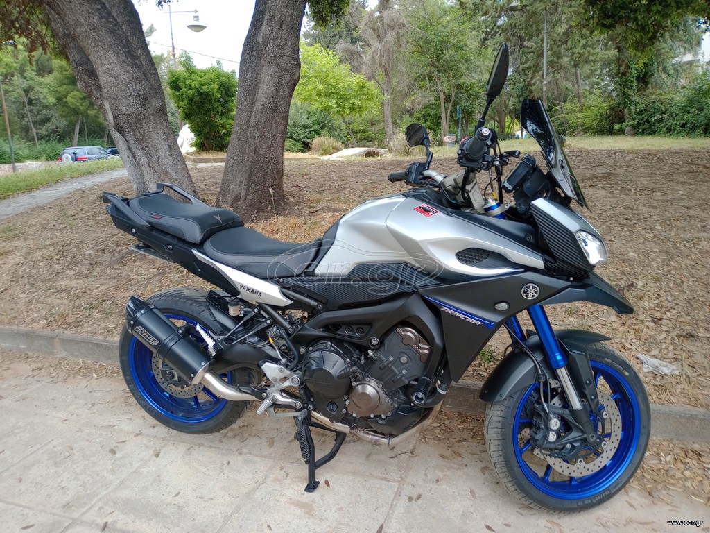 Yamaha Tracer 9 2015 [[ABS]]