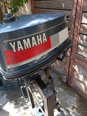 Yamaha '02