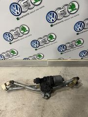 Μοτέρ υαλοκαθαριστήρων Polo 02-08