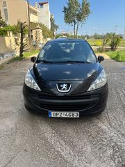 Peugeot 207 '07