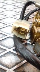 ΠΕΙΝΙΑ HONDA STEED 600-thumb-1