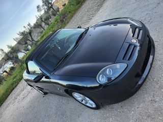 Mg TF 2002 Προσφορά