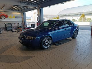 Audi A4 '03 B6  quattro 