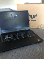 Asus TUF Gaming Α15, GTX 1660 Ti & Ryzen 7 