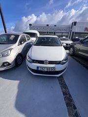 Volkswagen Polo 2015-thumb-2