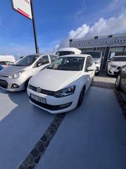 Volkswagen Polo 2015-thumb-3