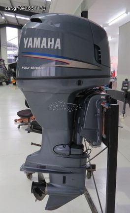 Yamaha '06 F115