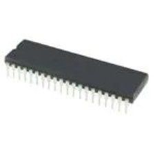 IC PIC18F4620-E/P PDIP-40 ΟΛΟΚΛΗΡΩΜΕΝΟ ΚΥΚΛΩΜΑ ΜΙΚΡΟΕΠΕΞΕΡΓΑΣΤΗΣ