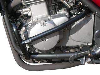 Κάγκελα προστασίας για Kawasaki ER 5 (1997-2006)