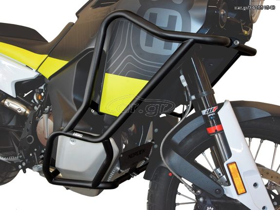 Κάγκελα προστασίας Husqvarna Norden 901