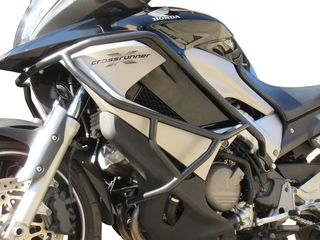 Κάγκελα προστασίας Honda VFR800 X Crossrunner 2011-2014