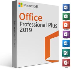 Microsoft Office 2019 Pro