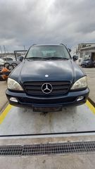 Αυτόματο Σασμάν Mercedes ML 320 ’98-thumb-2