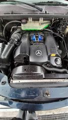 Αυτόματο Σασμάν Mercedes ML 320 ’98-thumb-1