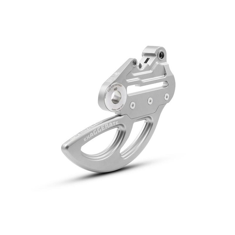 S3 Exaggerate Disc Protector