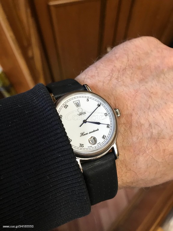 Venus automatic ξεχωριστο