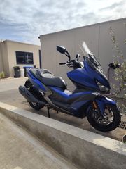 Kymco Xciting S 400i ABS 2020