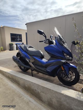 Kymco Xciting S 400i ABS 2020