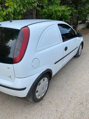 Opel Corsa '05  Van 1.3 CDT