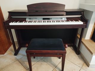 Digital Piano Thomann DP-50